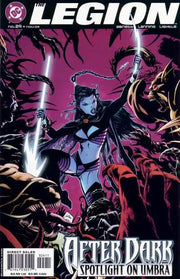 Legion 2001 Series #24