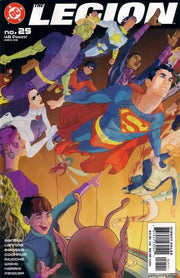 Legion 2001 Series #25