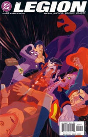 Legion 2001 Series #26