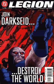 Legion 2001 Series #28