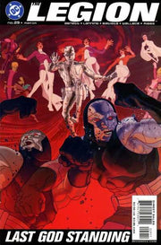 Legion 2001 Series #29