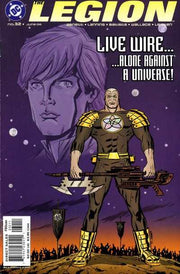 Legion 2001 Series #32