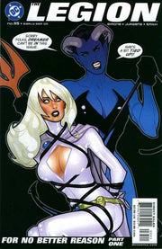 Legion 2001 Series #35