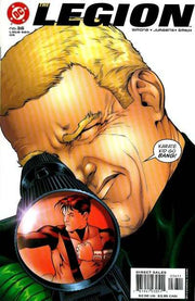 Legion 2001 Series #36