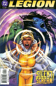 Legion 2001 Series #37