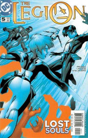 Legion 2001 Series #5