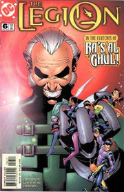 Legion 2001 Series #6