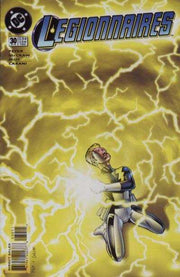 Legionnaires #30