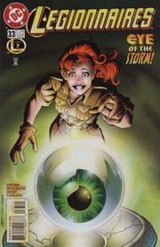 Legionnaires #33