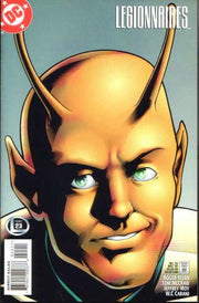 Legionnaires #55