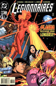 Legionnaires #69