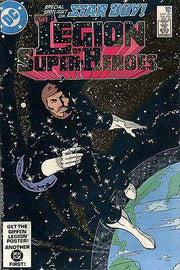 Legion of Super-Heroes 1980 Series #306