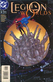 Legion Worlds #1