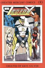 Legion X II #2
