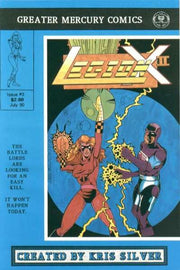 Legion X II #3