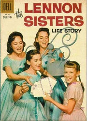 Lennon Sisters #1