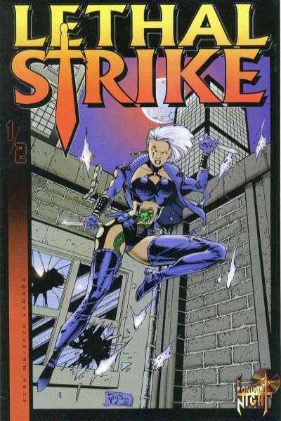 Lethal Strike #0