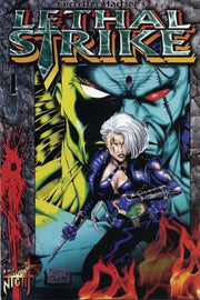 Lethal Strike #1