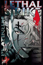 Lethal Strike Platinum Variant #1