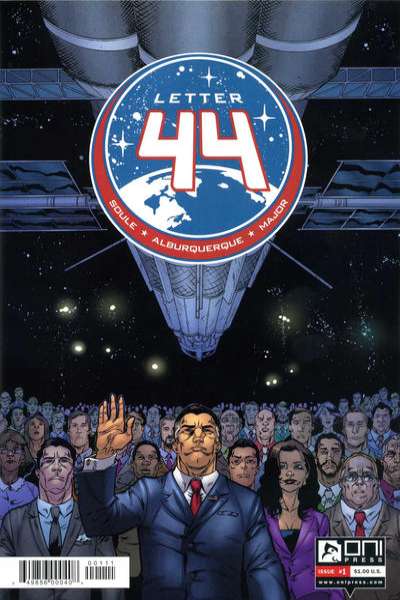 Letter 44 #1