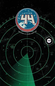 Letter 44 Trade Paperback #3