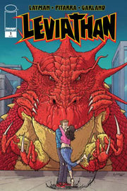 Leviathan 2018 Series #1