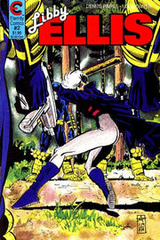 Libby Ellis 1988 Series #2