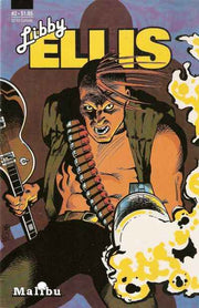 Libby Ellis 1986 Series #2
