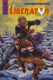 Liberator 1987 Series #2