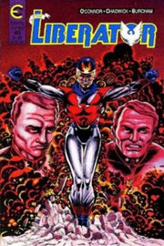 Liberator 1987 Series #3