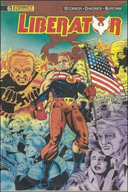 Liberator 1987 Series #6