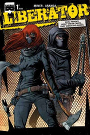 Liberator 2013 Series #1