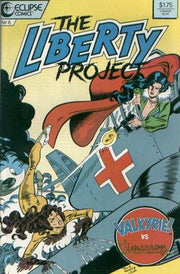 Liberty Project #6