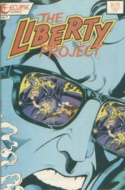 Liberty Project #7