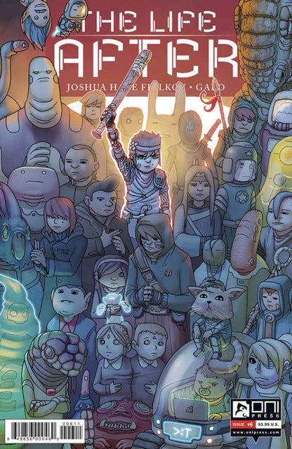 Life After #6