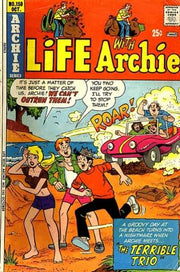 Life with Archie 1958 Series #150