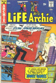 Life with Archie 1958 Series #153