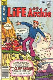 Life with Archie 1958 Series #182