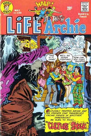 Life with Archie 1958 Series #133