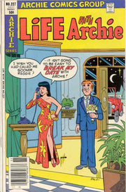Life with Archie 1958 Series #227