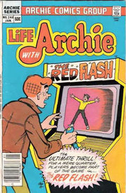 Life with Archie 1958 Series #246