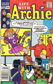 Life with Archie 1958 Series #258
