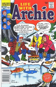 Life with Archie 1958 Series #266