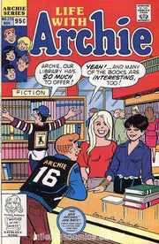 Life with Archie 1958 Series #275