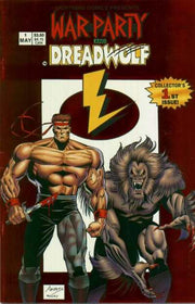 Lightning Comics Presents #1