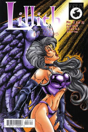 Lillith: Demon Princess #3