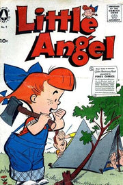 Little Angel #9