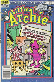 Little Archie #180