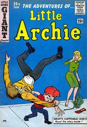 Little Archie #24