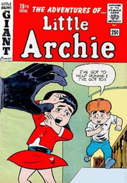 Little Archie #28
